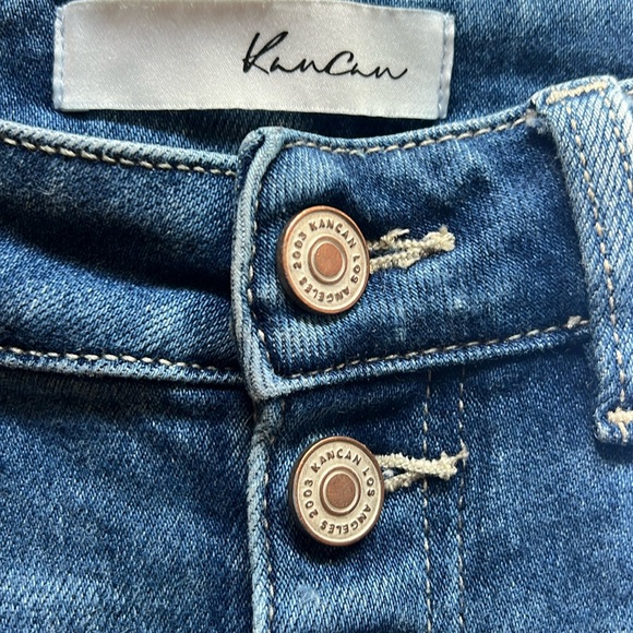 KanCan Jeans Womens / Size 7/27 - Picture 8 of 16
